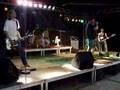 Ramoonies Bad Oldesloe Festival surfin bird