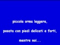 L'ULTIMO SETTEMBRE... Dedicato a Luigi Edoardo Capriotti