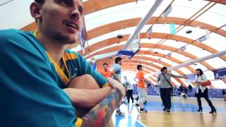 National league: «Astana» — «Barsy Atyrau»