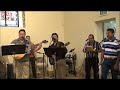 SACRED HEART, MINISTERIO DE CANTO Y MUSICA EMMANUEL