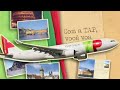 Belo Horizonte-Lisboa, agora direto, com TAP! (2) Belo Horizonte-Lisboa, agora direto, com TAP! (2)
