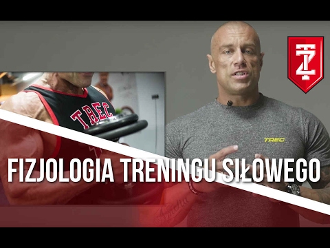 💪 Fizjologia treningu siłowego | Podstawy dla początkujących | M. Karmowski(Zapytaj Trenera)