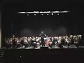 Banda de Colmenar - La Divina Comedia - II El Purgatorio