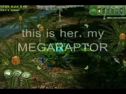 megaraptor