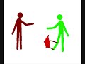 Stick Figures on Catnip V Stick Figures on Catnip V