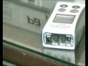 Ibo play with Juzisound MIDI BOX - sax