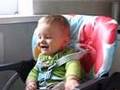 Baby wil Bep? hilarisch