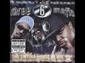 Poppin my collar chopped and screwed swishahouse remix
