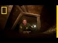 Drug Tunnel