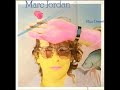 Marc Jordan - I\