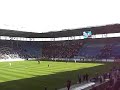 FCM-Union Berlin 05.05.07 FCM-Union Berlin 05.05.07