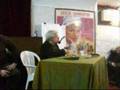 videos de Incontro con la Senatrice  Lidia Menapace - 9° parte