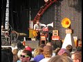 Andrew Bird \"Plasticities\" 80/35 Festival Des Moines