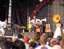 Andrew Bird Plasticities 80/35 Festival Des Moines