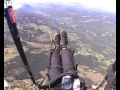 Paragliding memories - Norway