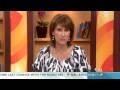 Australian bushfire news update - on Sunrise 110209
