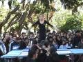 GIMNASIA CLUB OLIMPICO AYSEN