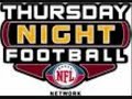 Thursay and Saturday Night Football on NFL Network