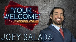 Joey Salads - In Earnest - 