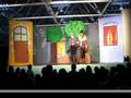 videos de Pinocchio... dove vai!!!! - Scena 2