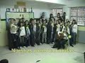 D�a de la Constituci�n \"CEIP SAN WALABONSO\"