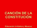 día de la constitución ceip san walabonso