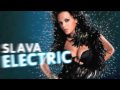 Slava Electric Official Music Video and Lyrics