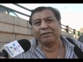 APARECEN NARCO-MANTAS EN EL CENTRO DE MONTERREY.