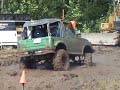 Quebec top 4x4 amateur