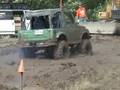 Quebec top 4x4 amateur