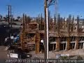 Time Lapse of 428 Alice St. Construction