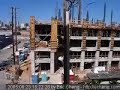 Time Lapse of 428 Alice St. Construction Time Lapse of 428 Alice St. Construction