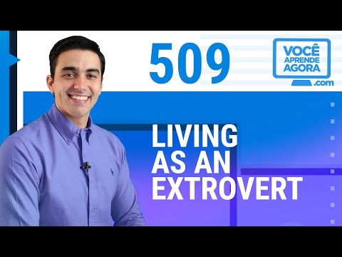 how to love an extrovert