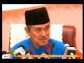 Perhimpunan Bersih di Al-Jazeera Perhimpunan Bersih di Al-Jazeera