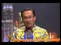 Perhimpunan Bersih di Al-Jazeera