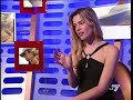 Micaela ramazzotti intervista