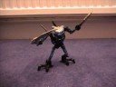 Bionicle Gaurdians promo 10: Gavla