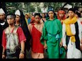 Dulaang Karmelo - Via Dolorosa