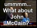 mccain  clinton   edwards infidelity   cheaters