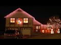 Christmas in Meridian