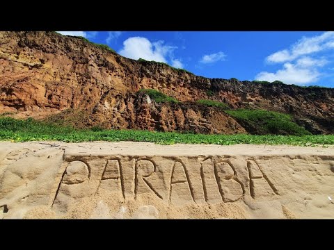 Caminhada pela Praia do Sol