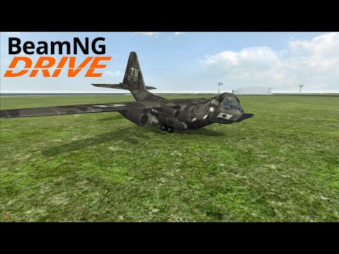 how to drive aeroplane