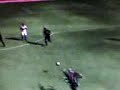 traversa e gol di bresciano in fifa 08 traversa e gol di bresciano in fifa 08
