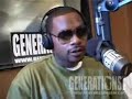 Obie trice - Snitch Live at Generations 88.2 (Paris, France)