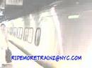 ACELA Express at Newark, NJ II ACELA Express at Newark, NJ II