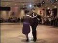 Tango by Ricardo & Jenny Tango Showcase 2