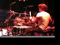 Ryan Hoyle plays 