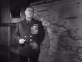 Zhukov speaks on Stalingrad battle