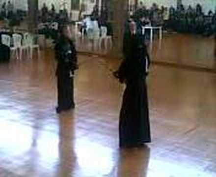 Kasahara '07, Andrea Doria vs ...