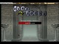 Biggest ever runescape problem.
